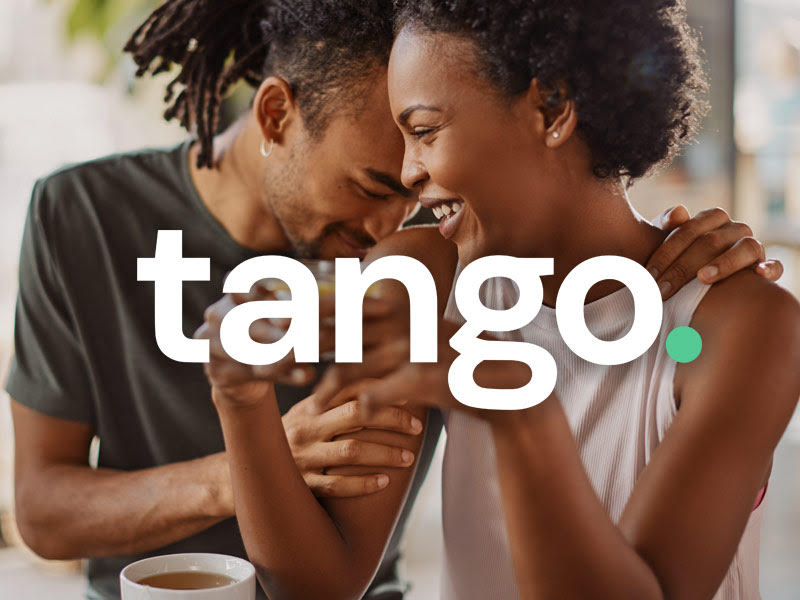 Tango Brand Naming Agency Agencies logo